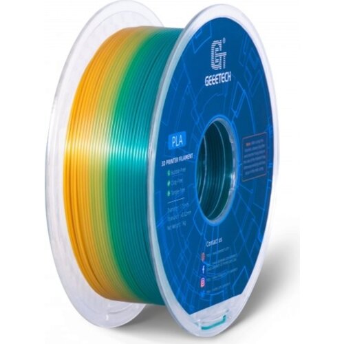 GEEETECH PLA Gradient Colour - 1,75 mm / 1000 g Cijene