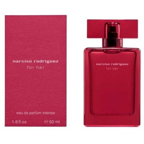 Narciso Rodriguez for her eau de parfum intense 50ml Slike