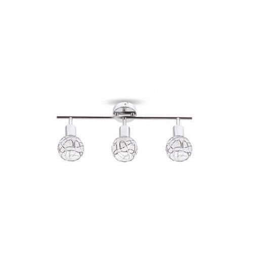  ML Spot lampa MILANO 3X9W E14, 800x100x140MM Cijene