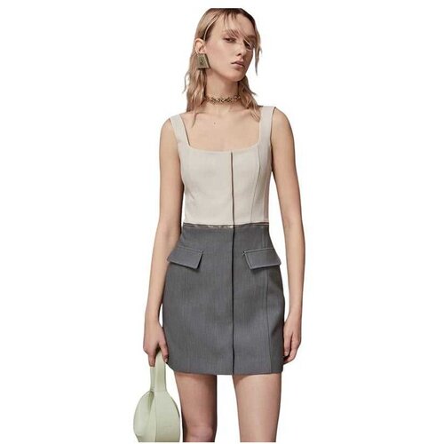 Patrizia Pepe 2u1 mini haljina Cene