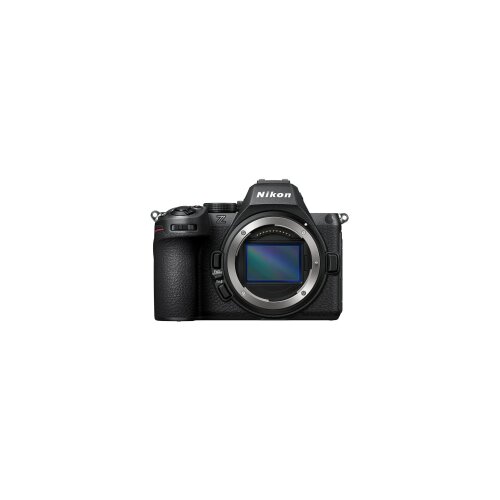 Nikon Z5 II fotoaparat 24-70mm f/4 S Cijene