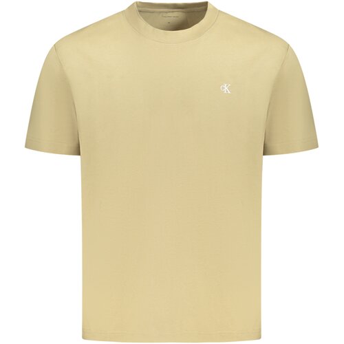 Calvin Klein MEN&amp;amp;#39;S SHORT SLEEVE T-SHIRT GREEN Slike
