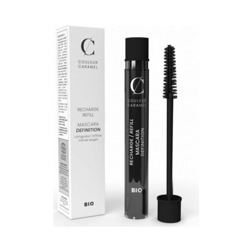 Couleur Caramel Maskara Definition - 6 ml Refill Cene