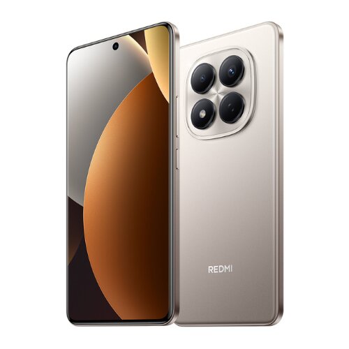  Mobitel Xiaomi Redmi Note 15 Pro 12/512GB Titanium Color Cijene