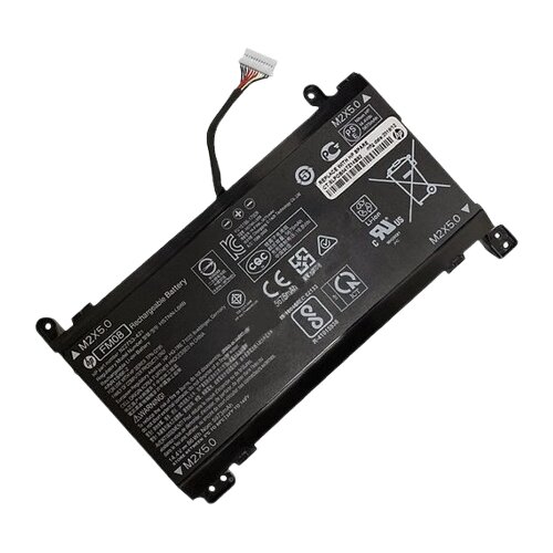 HP Baterija za laptop Omen 17 2017 serija FM08 12 Pina, 14.6 V 5700 mAh, Crna Slike