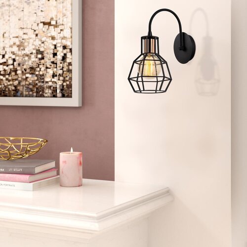 Opviq lights Zidna lampa Kapadokya N-1160 Slike