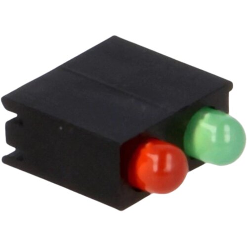  LED indikator OPTOSUPPLY OSRGLX3E34X-3F2B Cijene