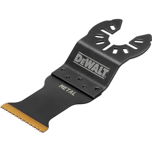 Dewalt DT20737 Titanijumski list testere za metal 30mm x 43mm Slike
