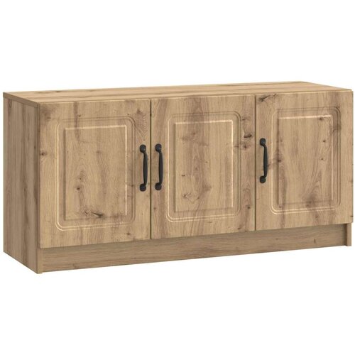 TV omarica Artisan hrast 99 x 34,5 x 47 cm Inženirski les, (5000210182) Cene