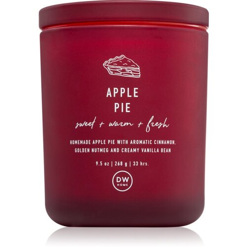 DW Home Prime Apple Pie dišeča sveča 269 g Cene