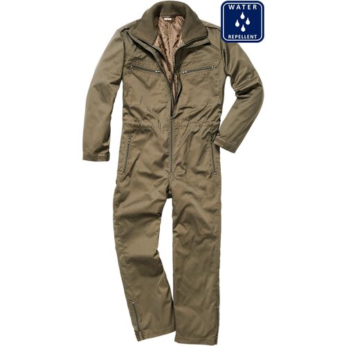 Brandit Tank overalls olive Slike