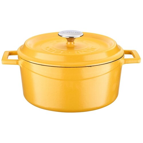 Lava okrugli Dutch oven Cijene