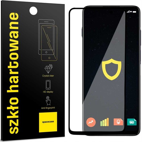 Spacecase 5D KALJENO STEKLO ZA MOTOROLA G200 5G SPREDAJ ZAŠČITNO, (21965051) Cene