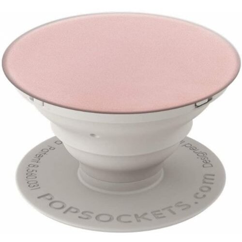 KS popsockets držalo / stojalo popgrip aluminum rose gold - premium Cene