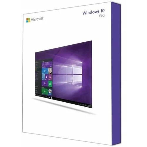 Microsoft windows 10 pro 64bit dsp slovenski