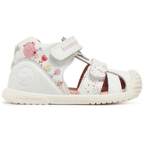 Biomecanics BIOGATEO CASUAL Bijela Slike