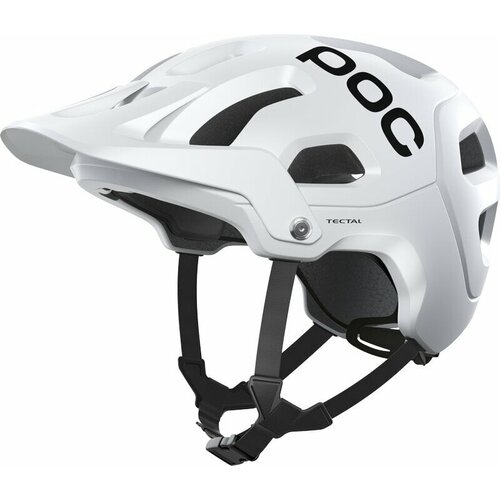 Poc Tectal Hydrogen White Matt 55-58 2022 Cene
