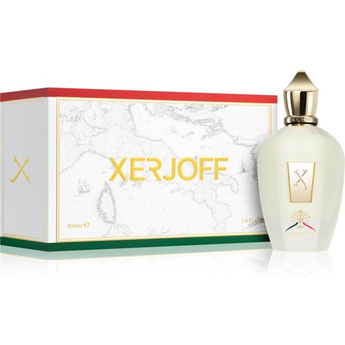Xerjoff XJ 1861 Renaissance parfumska voda uniseks 100 ml Slike