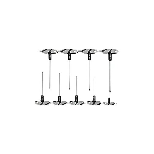 Yato set Torx ključeva T ručka T10-T50 9/1 YT-05615 Cene