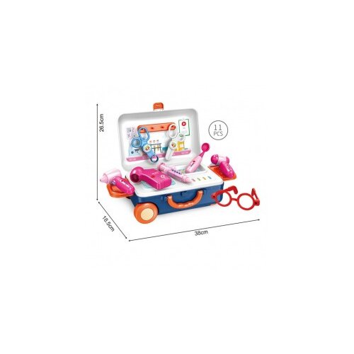 Marcelin set u koferu - Doktor 21YY-150-2 Cene