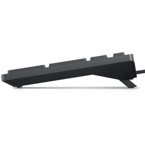 Dell OEM KB525C Pro Collaboration US tastatura crna Slike