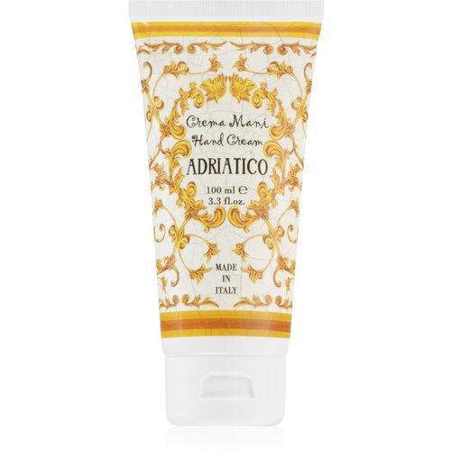 Le Maioliche Adriatico hidratantna krema za ruke 100 ml Slike