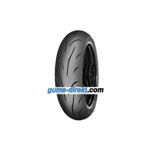 Mitas Sport Force + ( 140/70-17 TT/TL 66S zadnji točak ) Slike