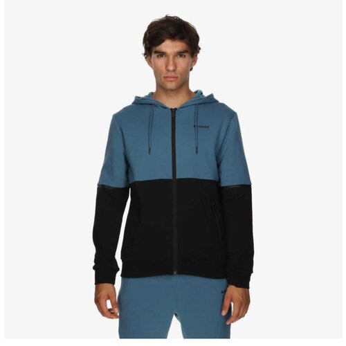 Kronos mens full zip hoody Cene