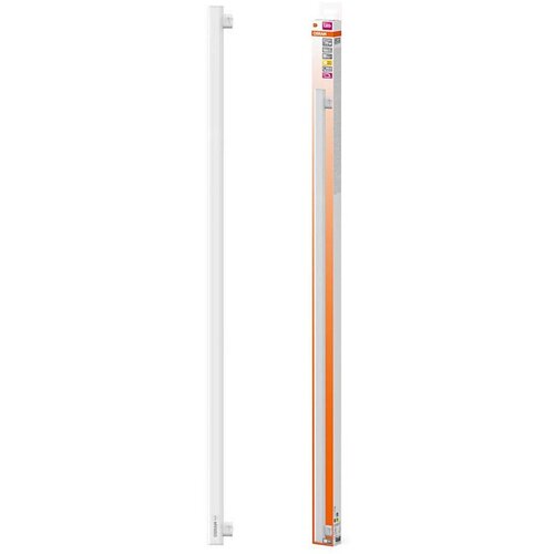  led prigu&scaron;iva fluorescentna cev S14s/9,9W/230V 2700K 100 cm cri 90 - osram Cene