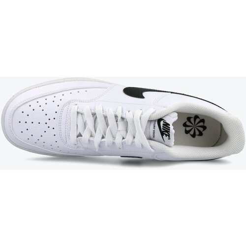 Nike COURT VISION LOW NN, mu&amp;scaron;ke patike za slobodno vreme, bela DH2987 Slike