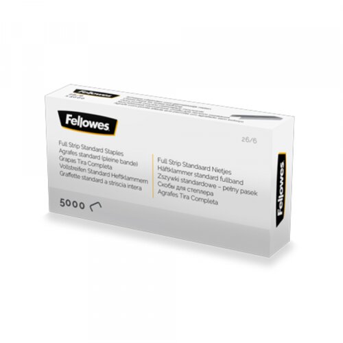 Olimp Sport Klamerice Fellowes 26/6 , 5000/1, 5117501 duže Cene
