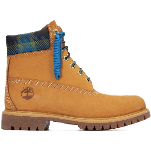 Timberland Premium 6 Inch Boot