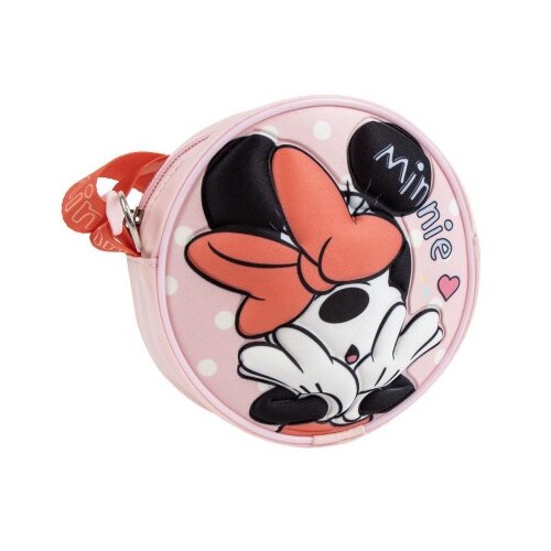 Cerda torbica 3d minnie ( CE2100005674 ) Cene