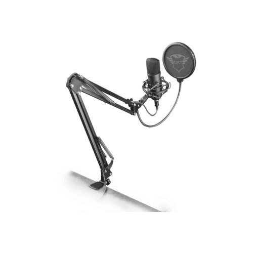  GXT252 Emita+ Streaming mikrofon Professional USB studio mic Cijene