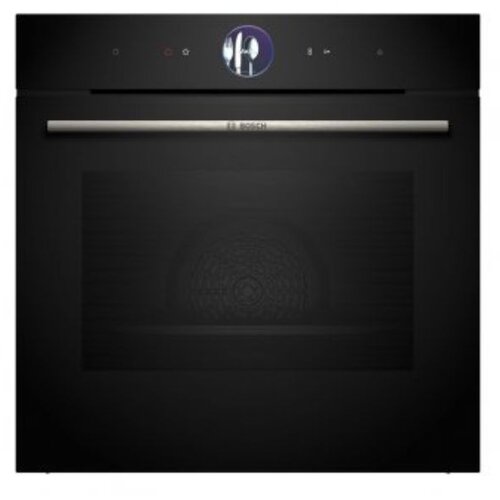 Bosch pećnica Serie 8|CRNA, Dodavanje PARE,A+, MlazPare,AutoOFF,Glasovne naredbe,Piroliza Cijene
