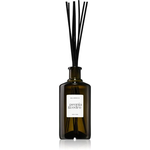 SEAL AROMAS XXL Amber Peony & Cedarwood aroma difuzer 1000 ml Cijene
