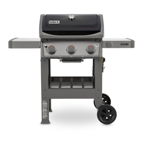 Weber PLINSKI ŽAR SPIRIT II E-310 GBS Cene