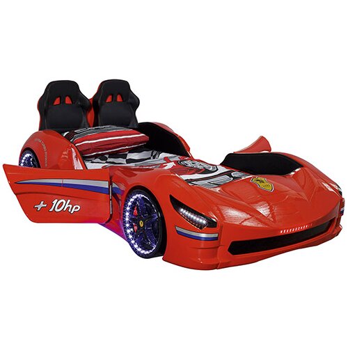 Olimp Sport auto krevet cabrio tit Cene