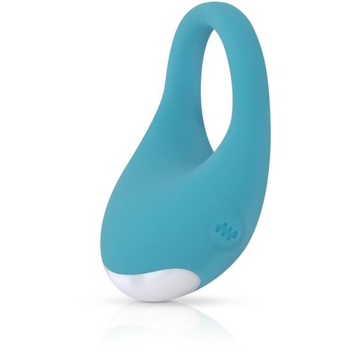 Cala Azul Jose Vibrating Cockring - Cijene