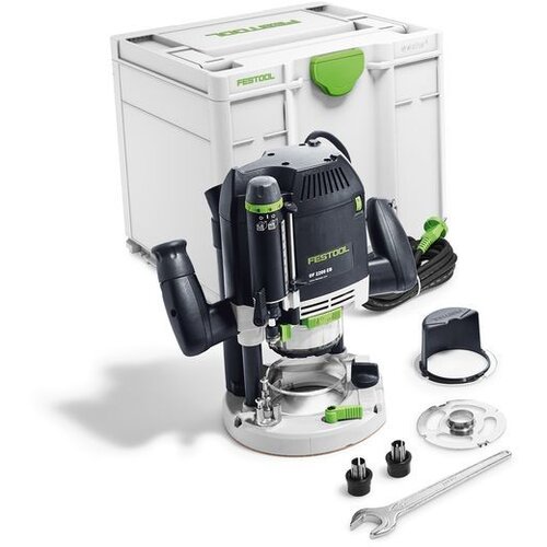 Festool frezer of 2200 eb-plus, f 576215 Slike