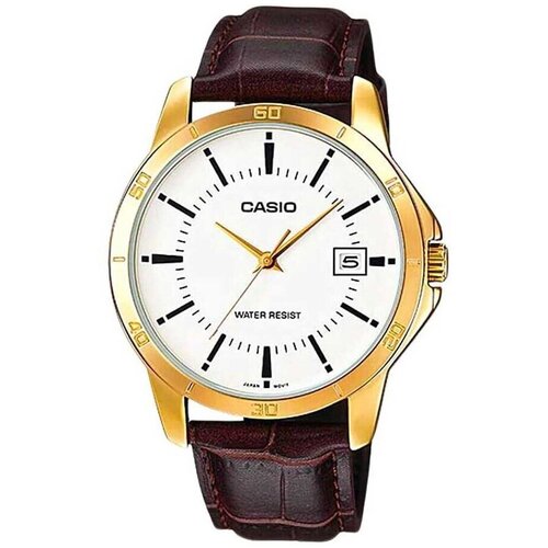 Casio Analogne ure MTPV004GL7A pisana Slike