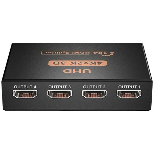 HDMI spliter 1x4 2.0 HD.SP-KT44 4K Cene