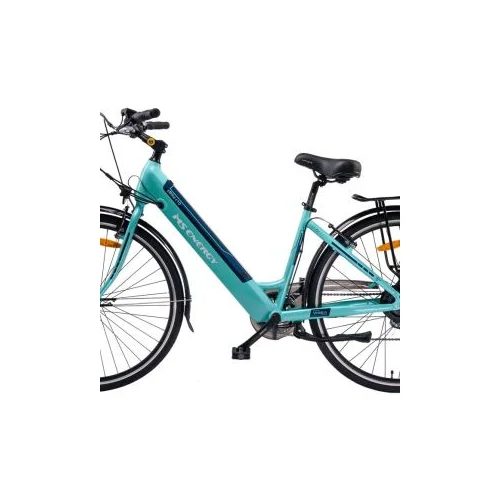 Ms Energy eBike c10