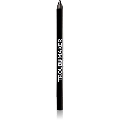Trouble Maker Mischief Kohl Eyeliner Pencil olovka za oči Kajal nijansa After Hours Black 1.2 g Slike