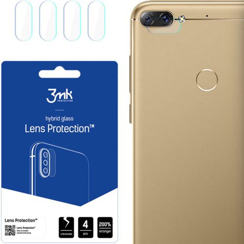 3mk LENOVO K9 NOTE - LENS PROTECTION, (22004625) Slike