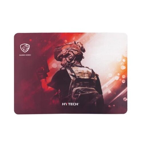 Hytech gaming podloga za mis HY-XMPD35-4 25x35 Slike