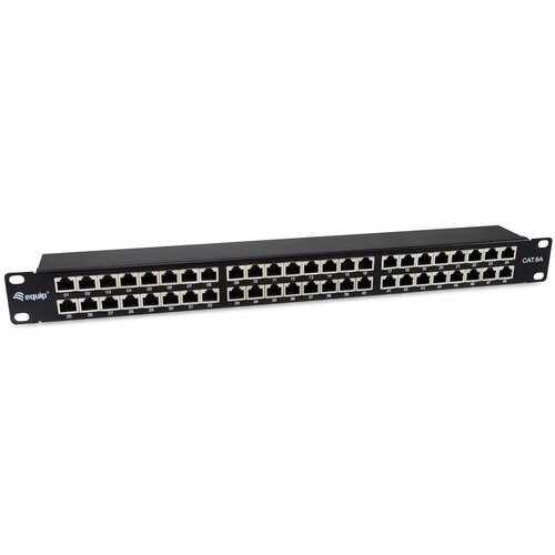 Equip 326626 patch panel 1U Cijene