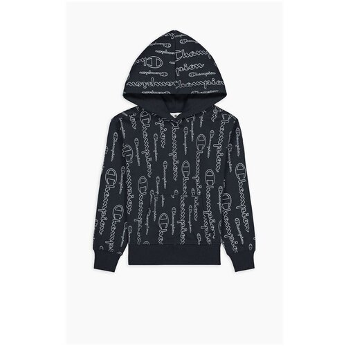 Champion American Classic Print Crna Slike