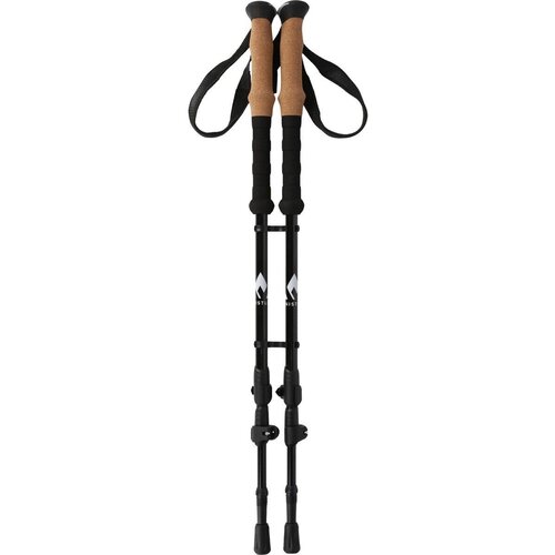 Whistler Trekové hole Delmarva Trekking Poles Slike