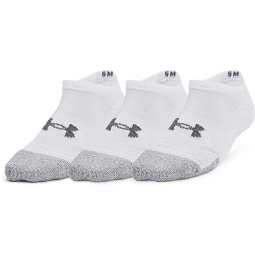 Under Armour Children&amp;#039;s sports socks Heatgear 3pk No Show Yth Slike